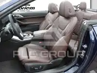 2024 BMW 420