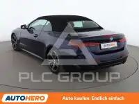 2024 BMW 420