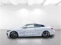 2024 BMW 420
