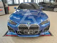 2024 BMW 420