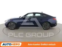 2024 BMW 420