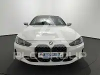 2024 BMW 420