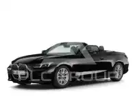 2024 BMW 420