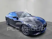 2024 BMW 420