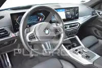 2024 BMW 420