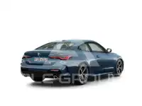 2024 BMW 420
