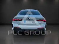 2024 BMW 420