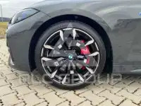 2024 BMW 420