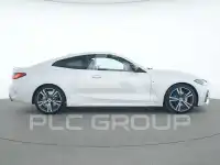 2024 BMW 420
