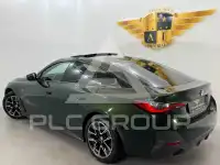 2024 BMW 420