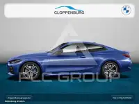 2024 BMW 420