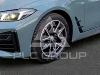 2024 BMW 420