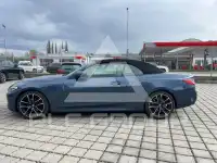 2024 BMW 420