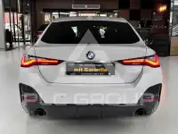 2024 BMW 420