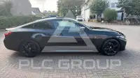 2024 BMW 420