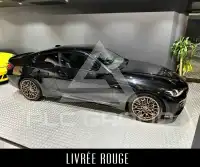 2024 BMW 420