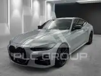 2024 BMW 420