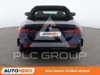 2024 BMW 420