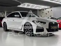 2024 BMW 420