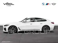 2024 BMW 420