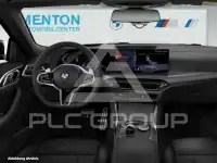 2024 BMW 420