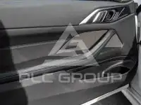 2024 BMW 420