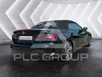 2024 BMW 420