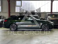 2024 BMW 420