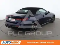 2024 BMW 420