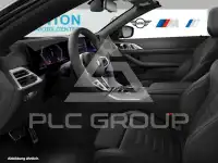 2024 BMW 420