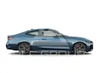 2024 BMW 420