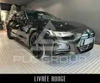 2024 BMW 420