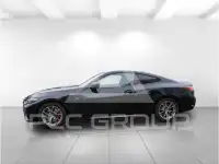 2024 BMW 420