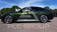 2024 BMW 420