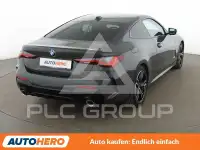 2024 BMW 420