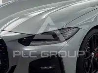 2024 BMW 420