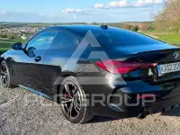 2024 BMW 420