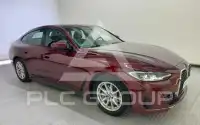 2024 BMW 420