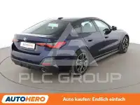 2024 BMW 420