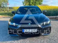 2024 BMW 420