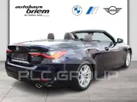 2024 BMW 420