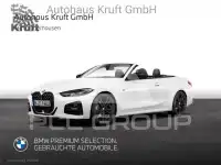 2024 BMW 420