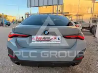 2024 BMW 420