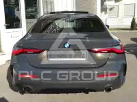 2024 BMW 420