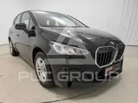 2024 BMW 218