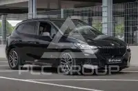 2024 BMW 218