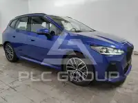 2024 BMW 218