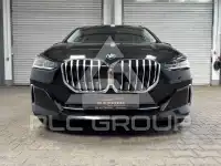 2024 BMW 218