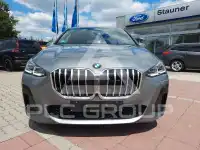 2024 BMW 218