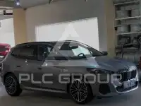 2024 BMW 218